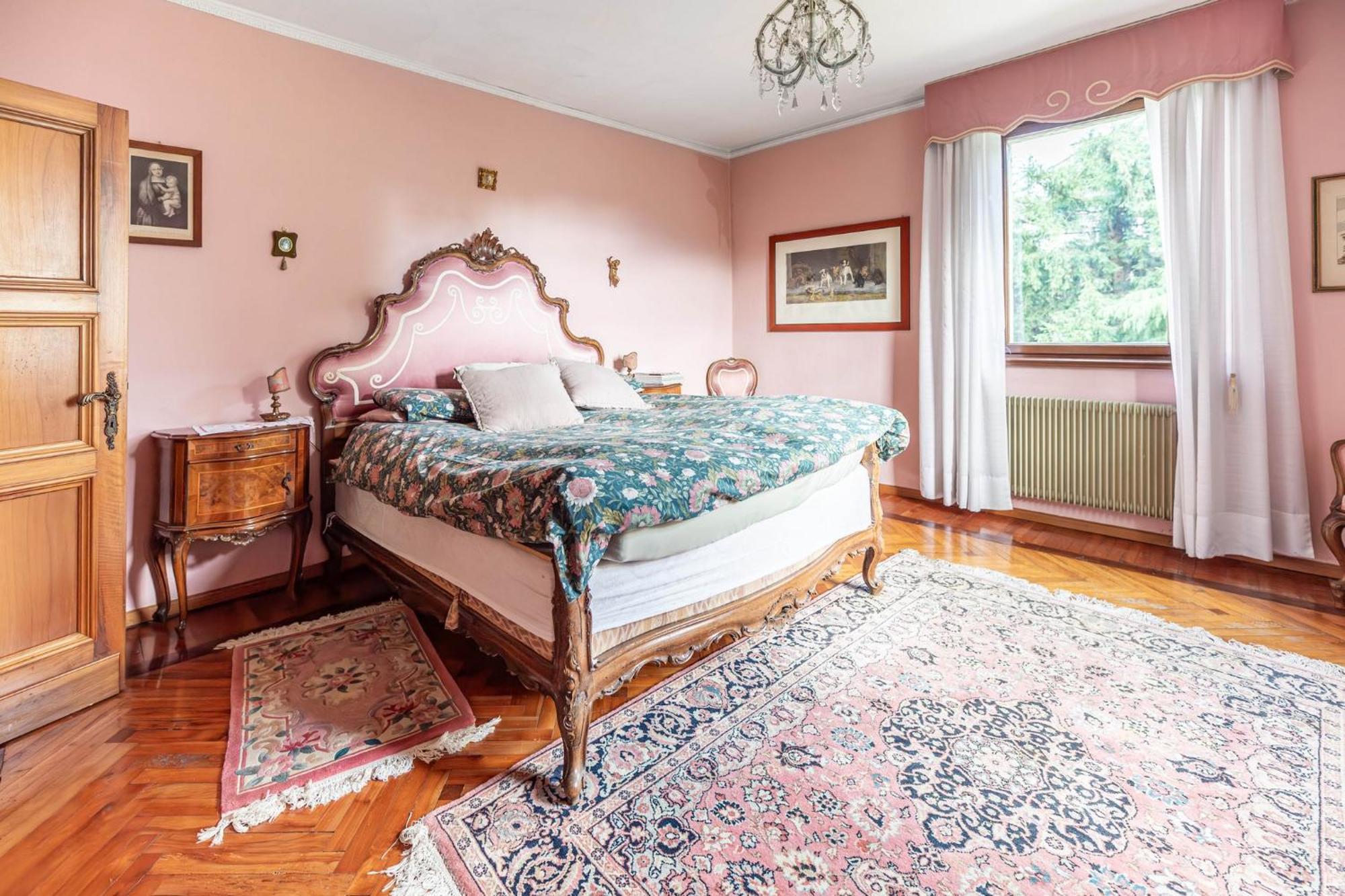 Belluno Timeless Charm - Stunning Aparment In Villa 外观 照片